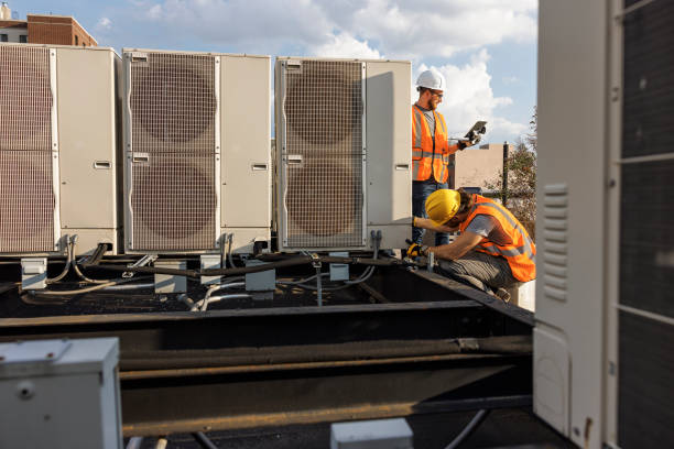 Best HVAC maintenance near me  in North Oaks, MN
