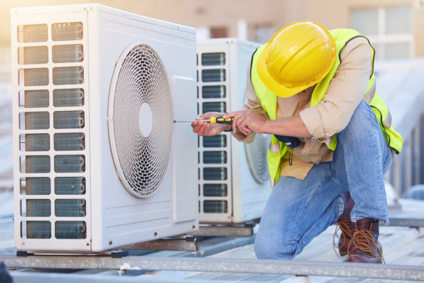 Best Commercial HVAC repair  in North Oaks, MN