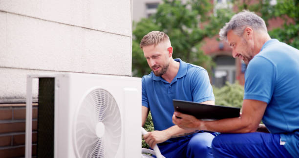 Best HVAC system installation  in North Oaks, MN