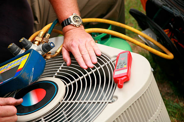 Reliable North Oaks, MN HVAC Solutions