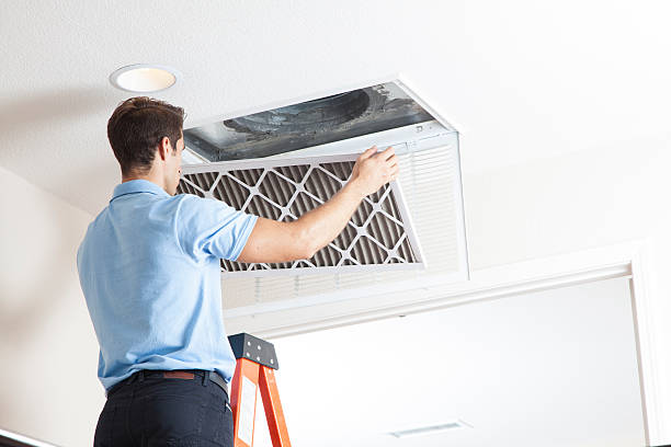 Best HVAC repair near me  in North Oaks, MN